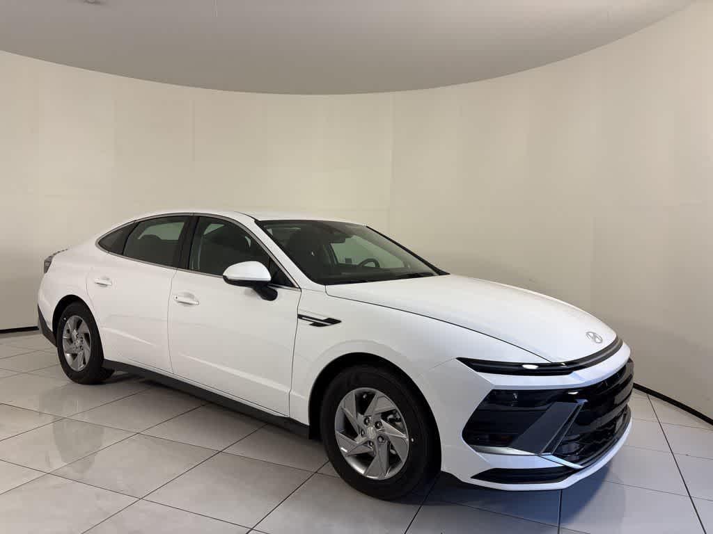 Thumbnail: 2025 Hyundai Sonata - 7