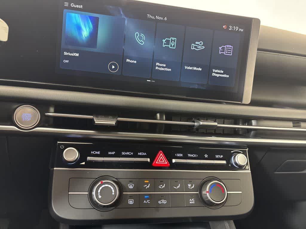 Thumbnail: 2026 Hyundai Santa Cruz - 25