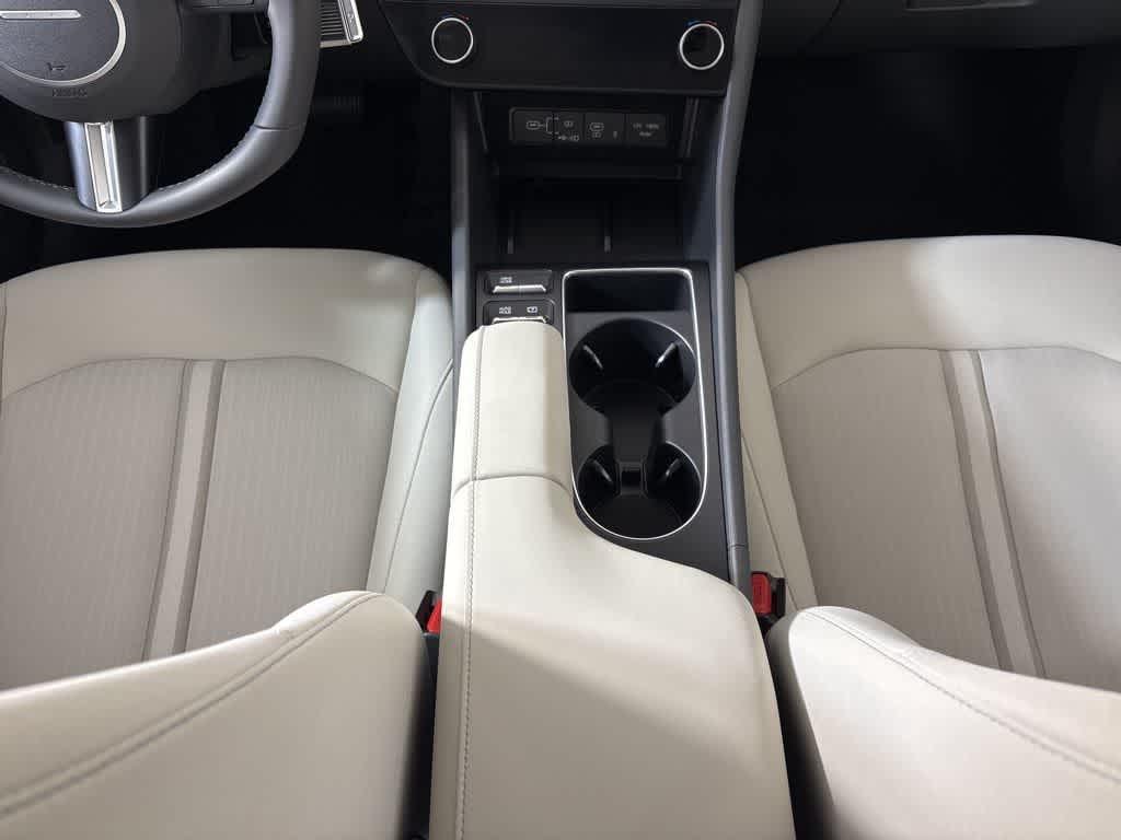 Thumbnail: 2025 Hyundai Sonata - 22