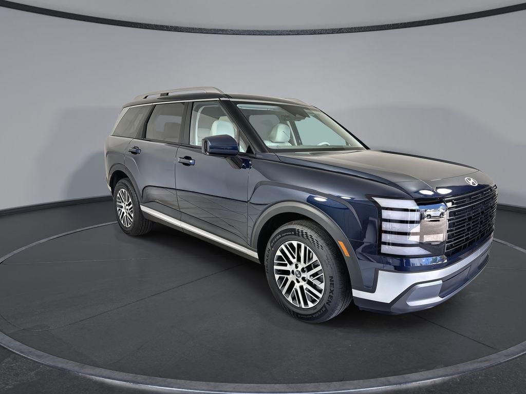 New 2027 Hyundai Palisade SEL FWD SUV