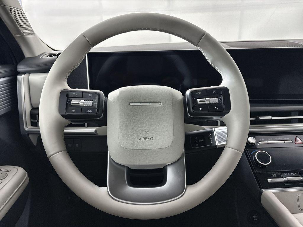 Thumbnail: 2026 Hyundai Santa Fe - 11