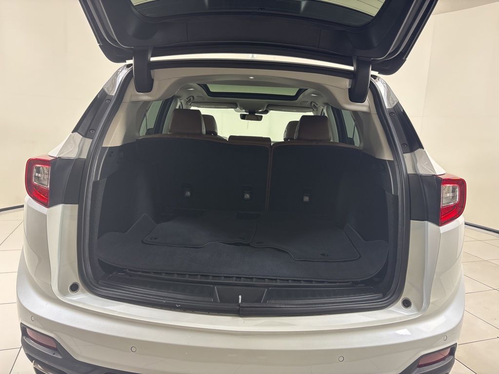 Thumbnail: 2022 Acura RDX - 24