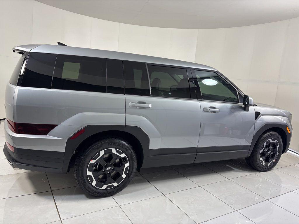 Thumbnail: 2026 Hyundai Santa Fe - 6