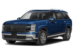 2026 Hyundai Palisade Hybrid Blue SEL Premium 8P SUV