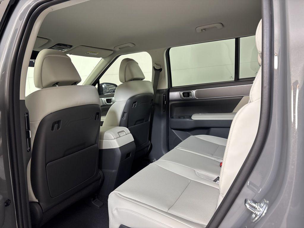 Thumbnail: 2026 Hyundai Santa Fe - 18