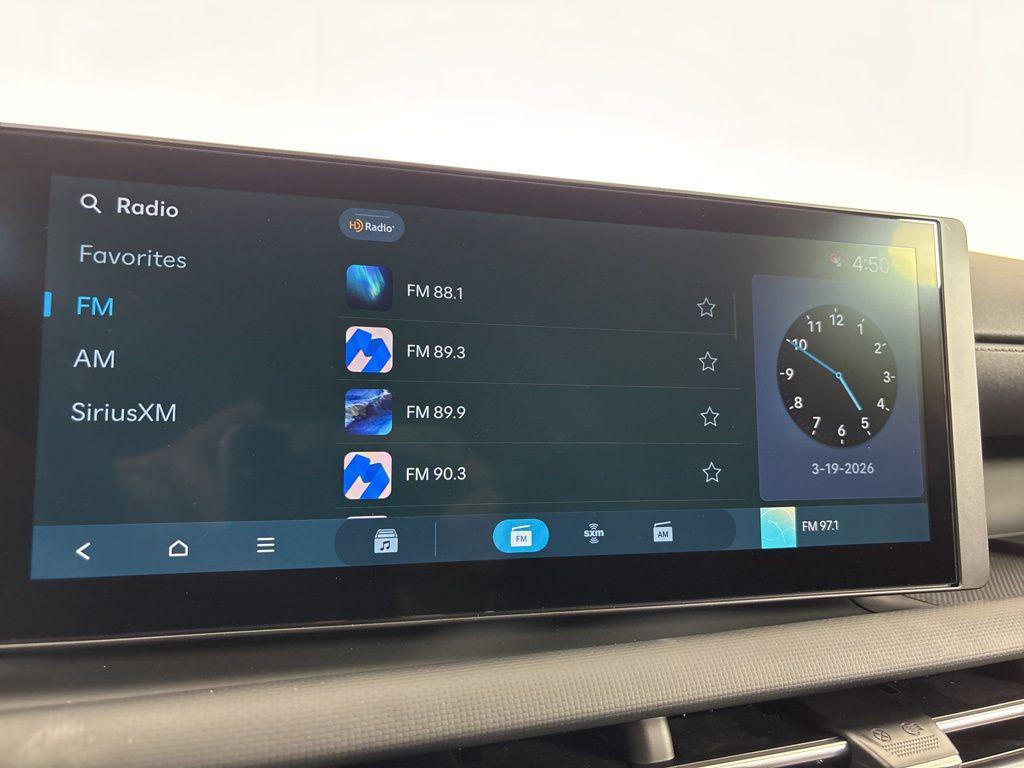 Thumbnail: 2026 Hyundai Tucson - 30