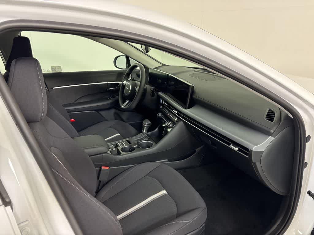 Thumbnail: 2025 Hyundai Sonata - 13