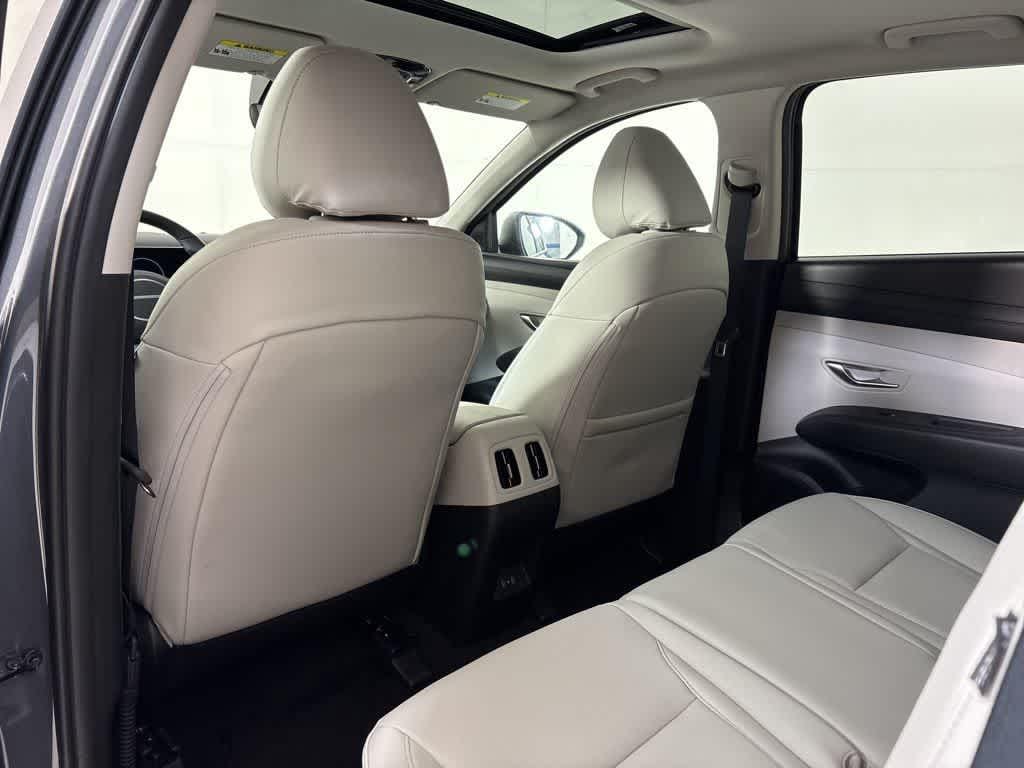 Thumbnail: 2026 Hyundai Tucson - 15