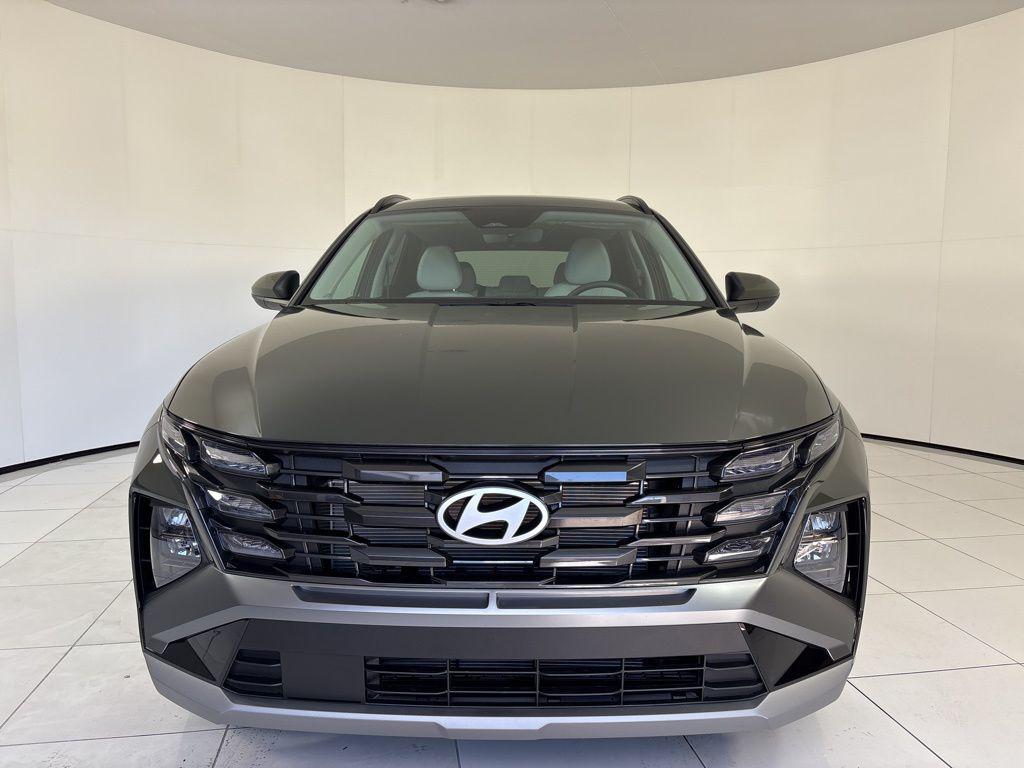Thumbnail: 2026 Hyundai Tucson - 8
