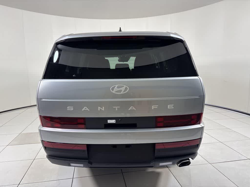 New 2026 Hyundai Santa Fe SE FWD SUV