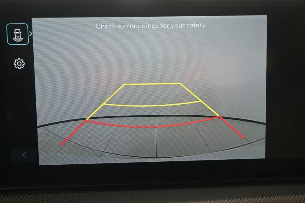 Thumbnail: 2025 Hyundai Sonata - 26