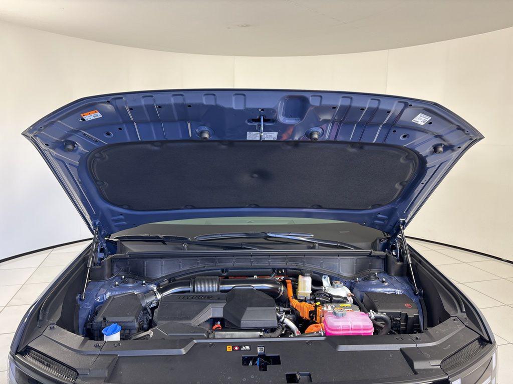 Thumbnail: 2026 Hyundai Santa Fe - 11