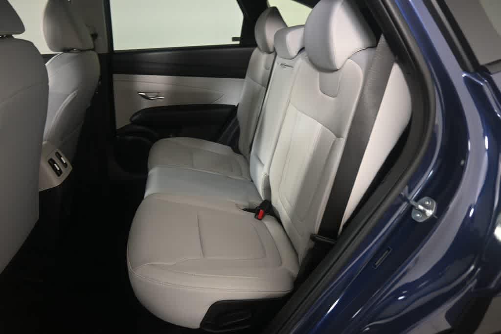 Thumbnail: 2025 Hyundai Tucson - 22