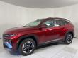 New 2025 Hyundai Tucson Hybrid SEL Convenience SUV