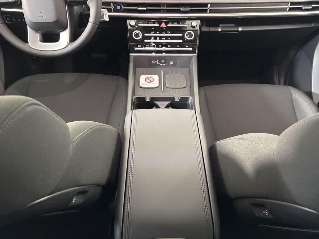 Thumbnail: 2026 Hyundai Santa Fe - 23