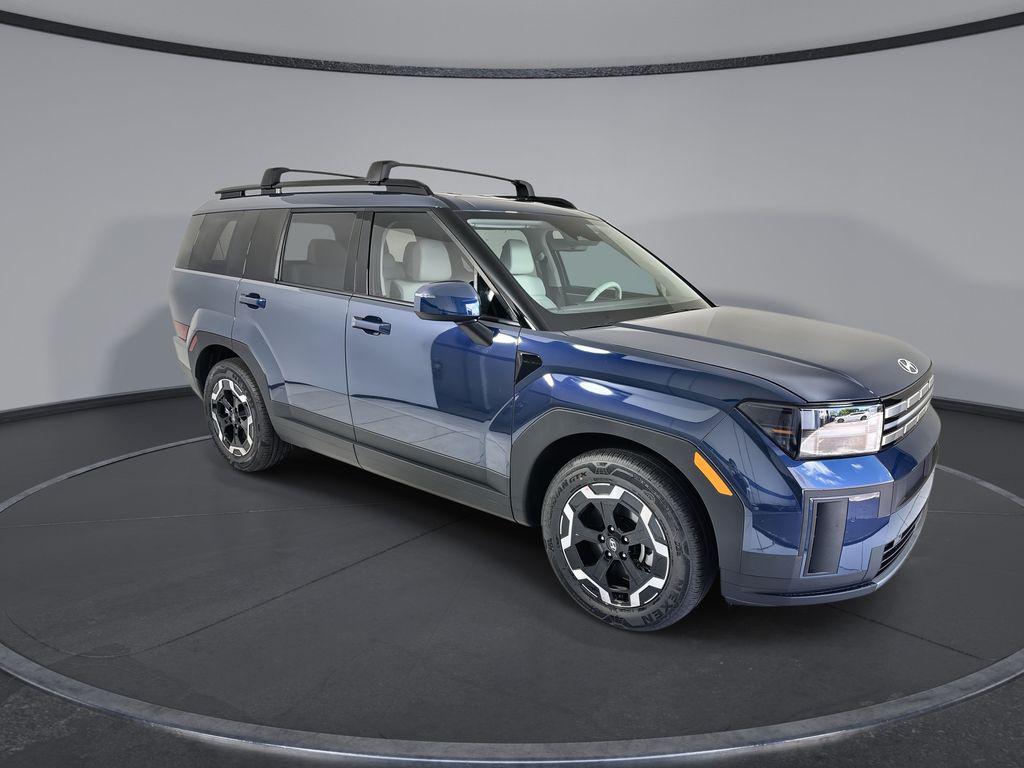2026 Hyundai Santa Fe SEL - Photo 2