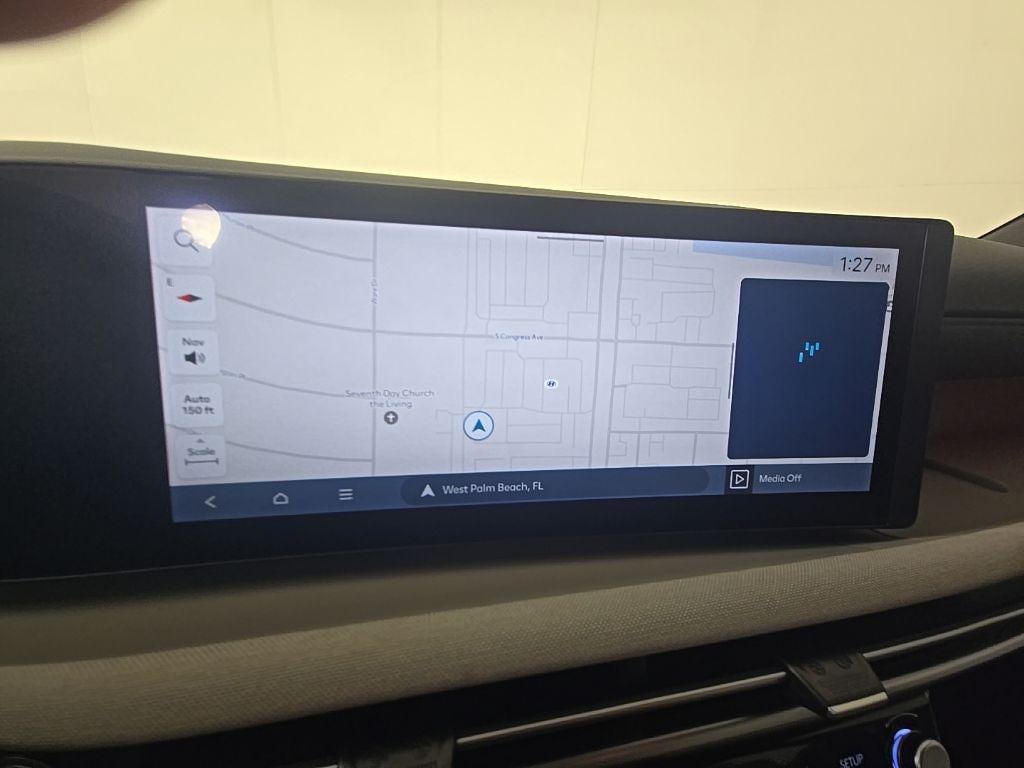 2026 Hyundai Tucson Limited - Photo 18