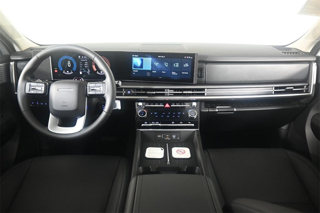 Thumbnail: 2026 Hyundai Santa Fe - 14