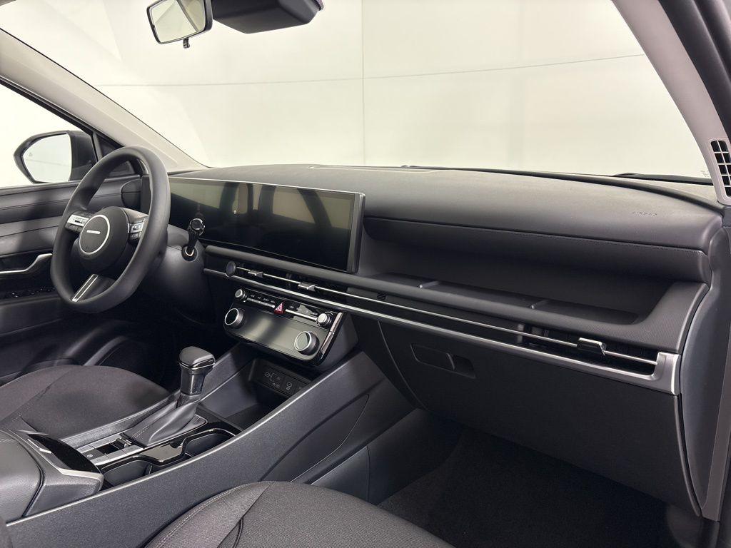 Thumbnail: 2026 Hyundai Tucson - 13