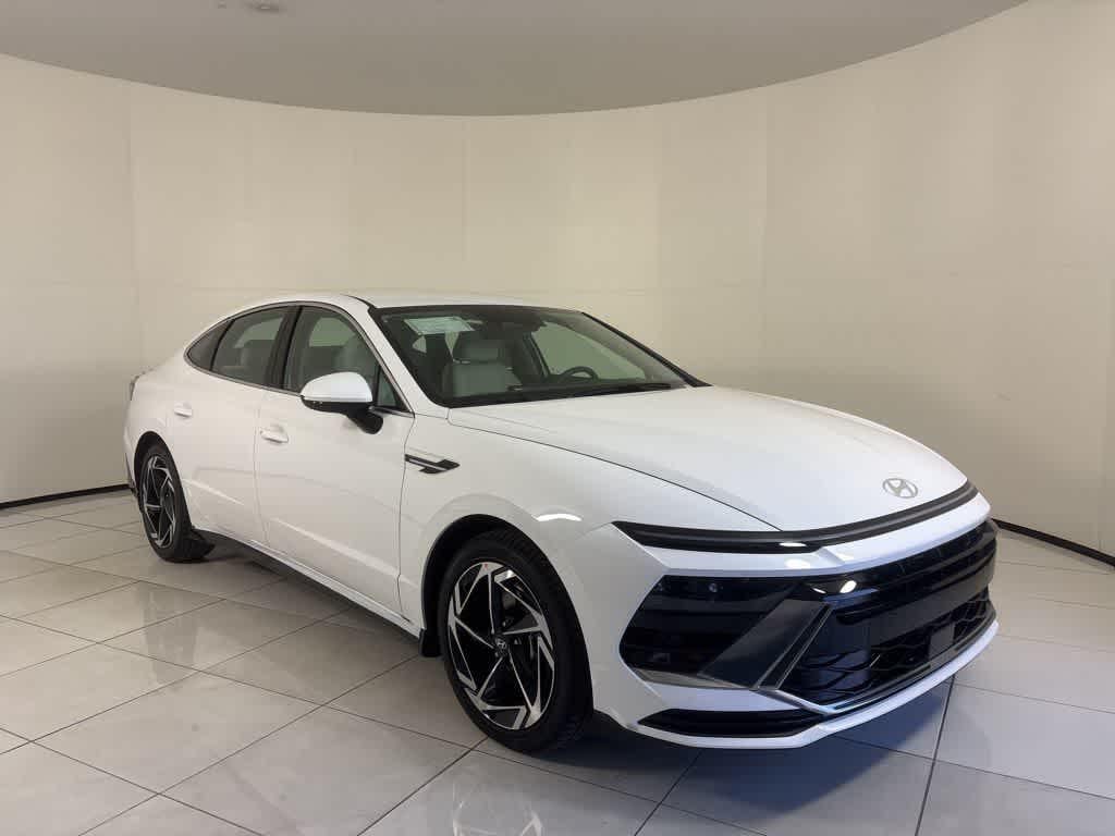 Thumbnail: 2026 Hyundai Sonata - 8