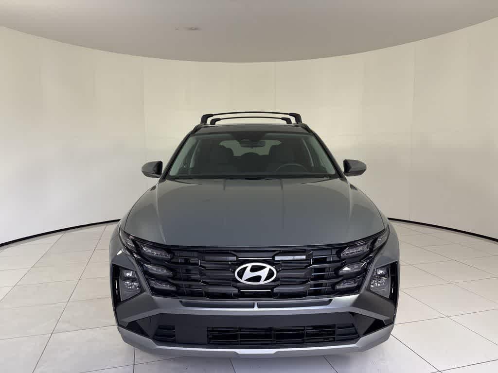 Thumbnail: 2026 Hyundai Tucson - 8