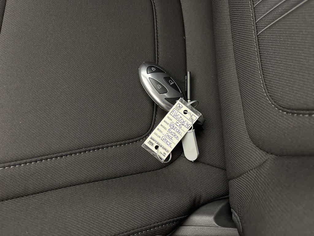 Thumbnail: 2026 Hyundai Tucson - 25