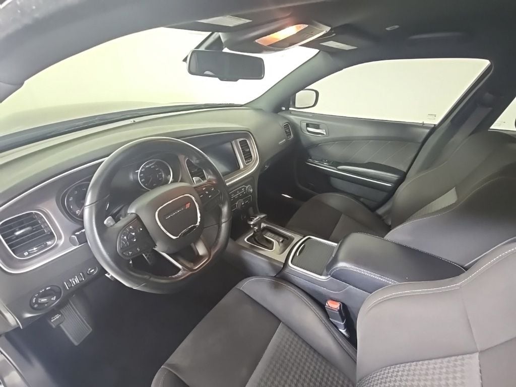 Thumbnail: 2021 Dodge Charger - 11