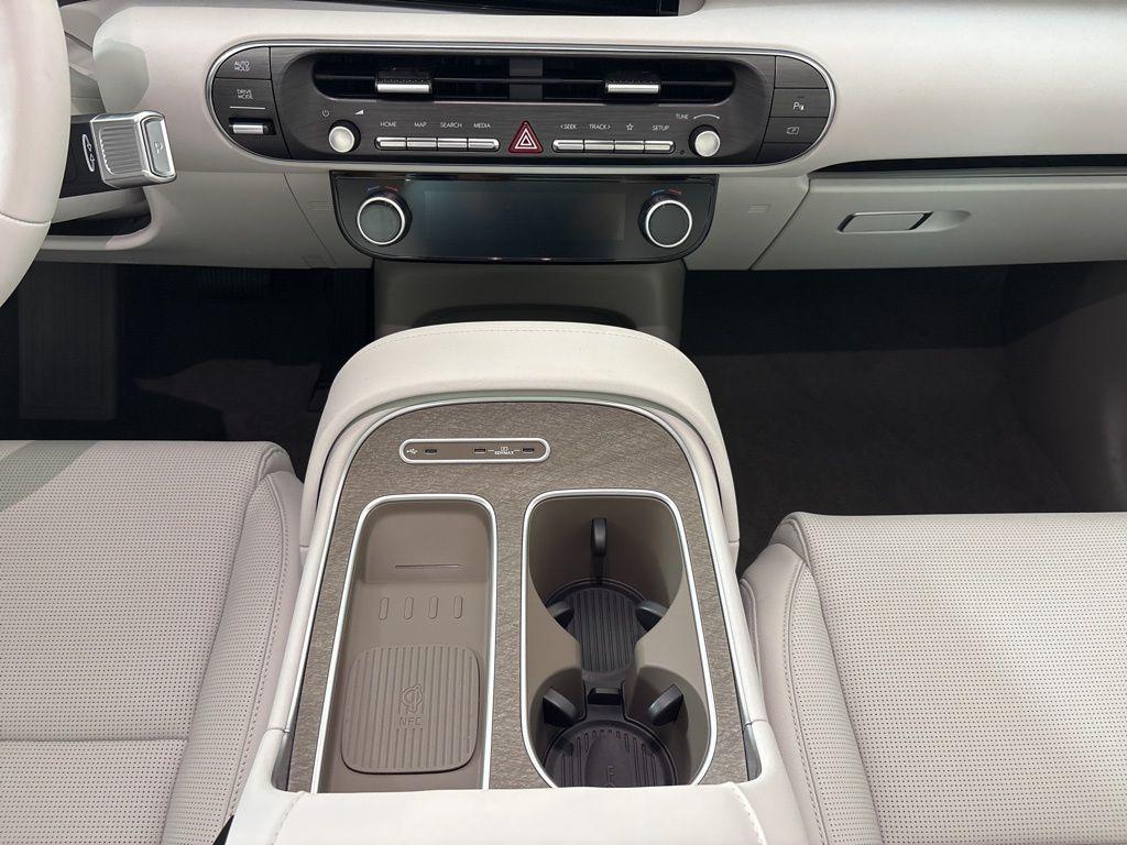 Thumbnail: 2026 Hyundai Palisade - 25