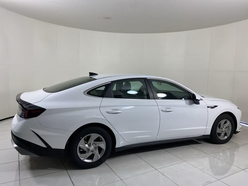 Thumbnail: 2025 Hyundai Sonata - 6