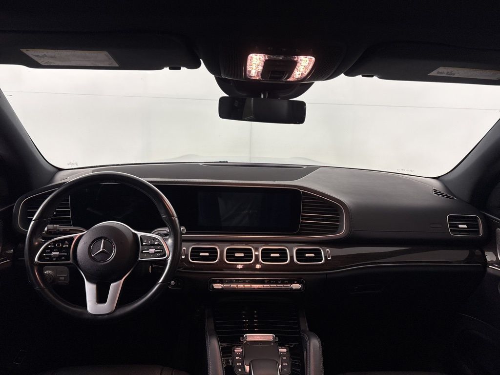 Thumbnail: 2021 Mercedes-Benz GLS - 20