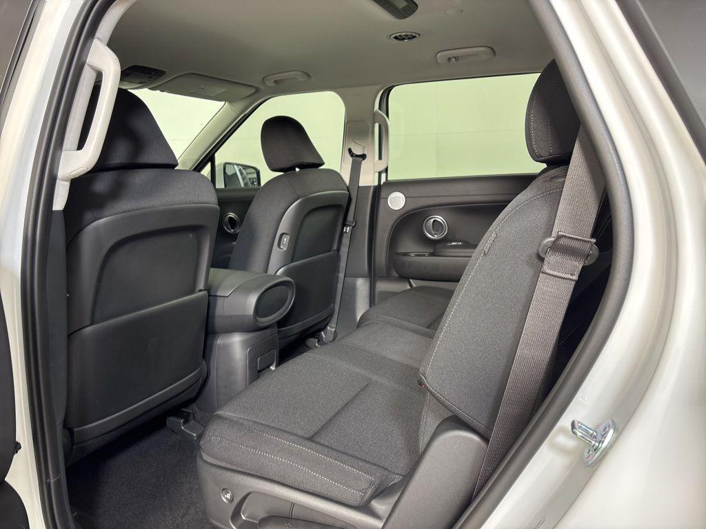 Thumbnail: 2026 Hyundai Palisade - 18