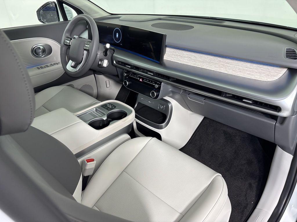 Thumbnail: 2026 Hyundai Ioniq - 16