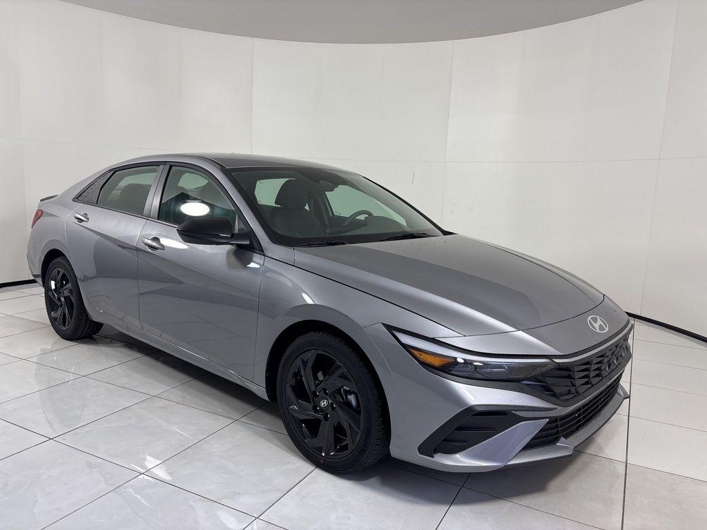 Thumbnail: 2026 Hyundai Elantra - 7