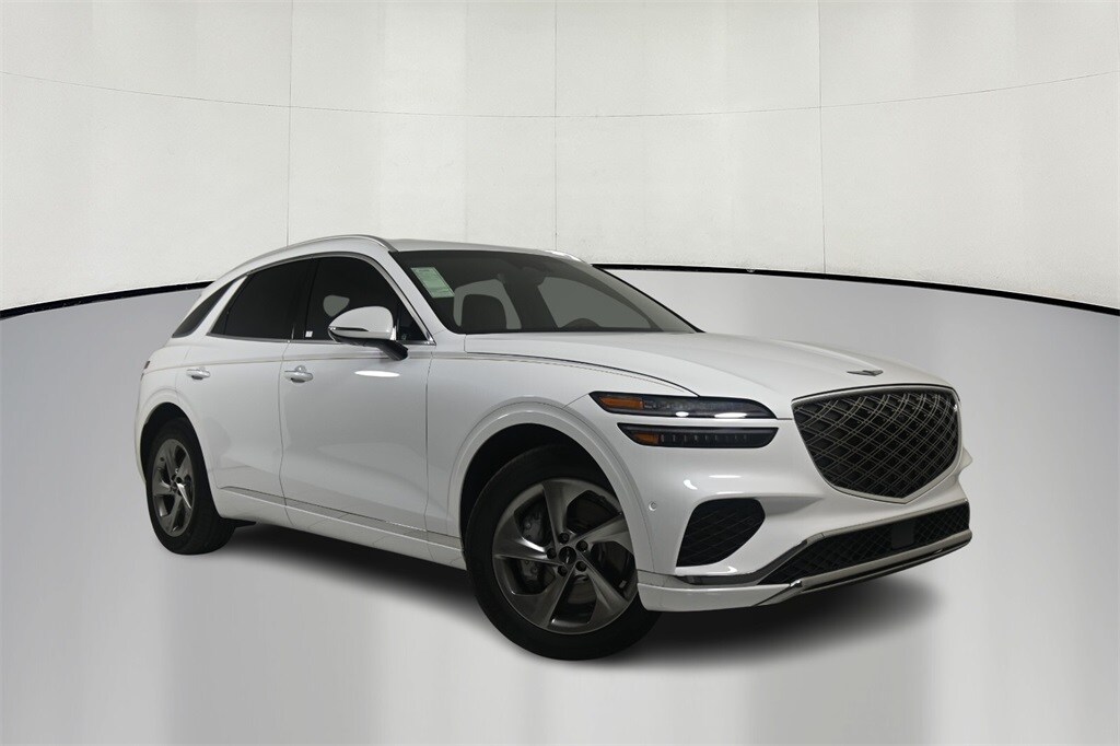 Thumbnail: 2026 Genesis GV70 - 1
