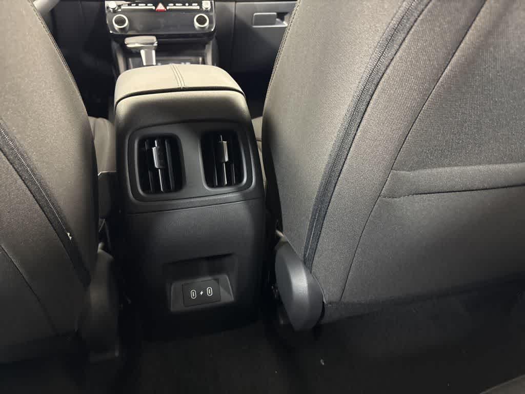 Thumbnail: 2026 Hyundai Tucson - 19