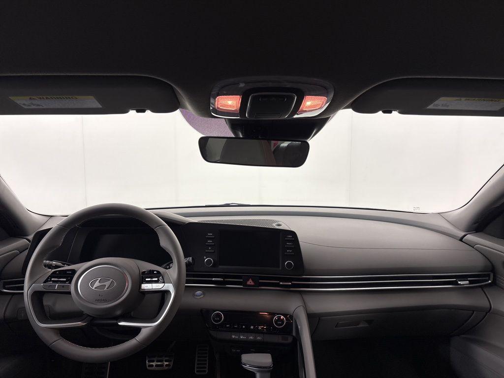 Thumbnail: 2026 Hyundai Elantra - 22