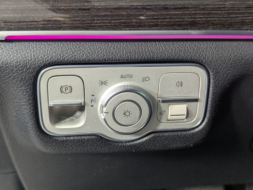 Thumbnail: 2021 Mercedes-Benz GLS - 13