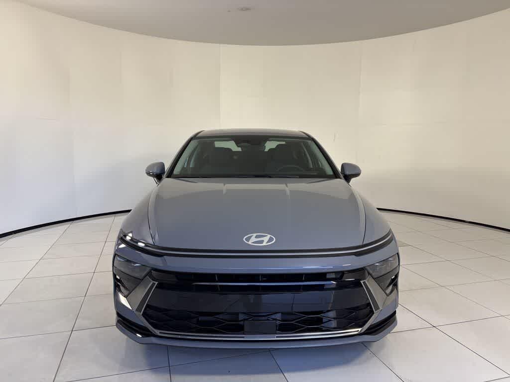 Thumbnail: 2025 Hyundai Sonata - 8