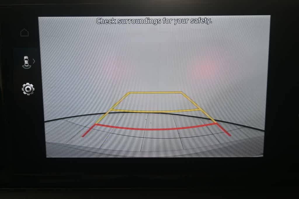 Thumbnail: 2025 Hyundai Palisade - 19