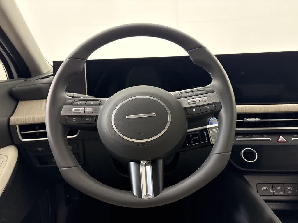 Thumbnail: 2025 Hyundai Sonata - 20