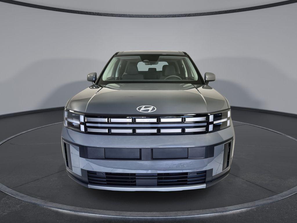 Thumbnail: 2026 Hyundai Santa Fe - 3