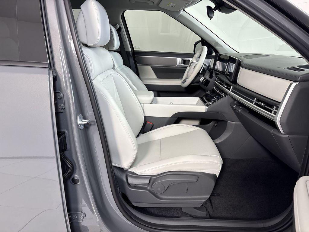 Thumbnail: 2026 Hyundai Santa Fe - 26