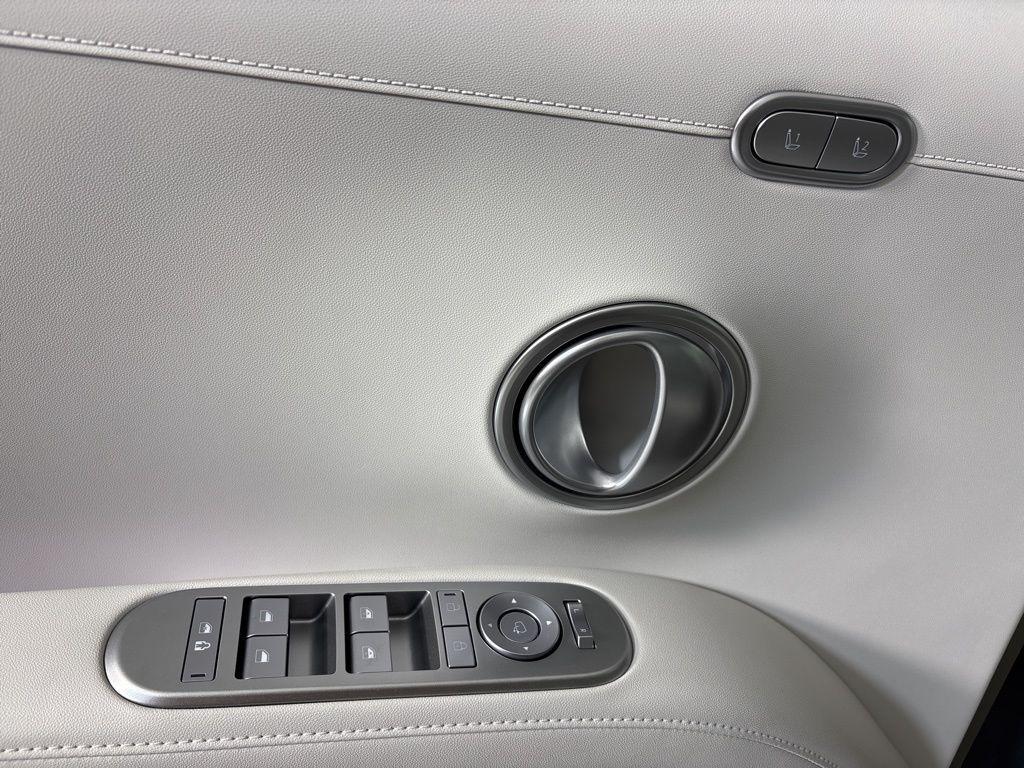 Thumbnail: 2026 Hyundai Palisade - 18