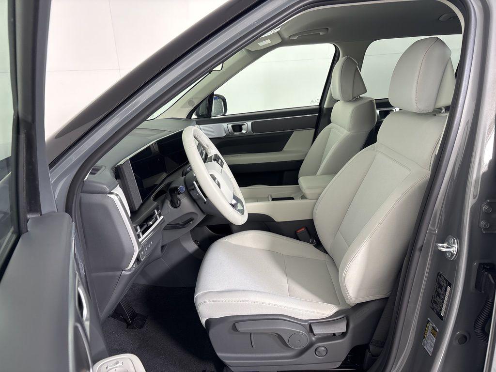 Thumbnail: 2026 Hyundai Santa Fe - 14