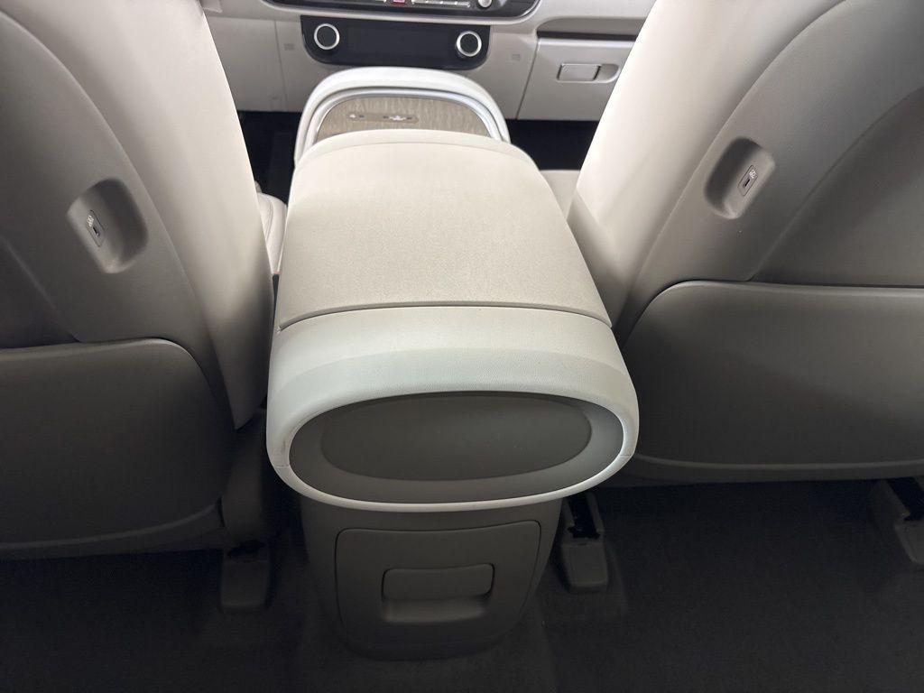 Thumbnail: 2026 Hyundai Palisade - 28