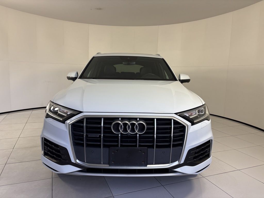 Thumbnail: 2021 Audi Q7 - 8