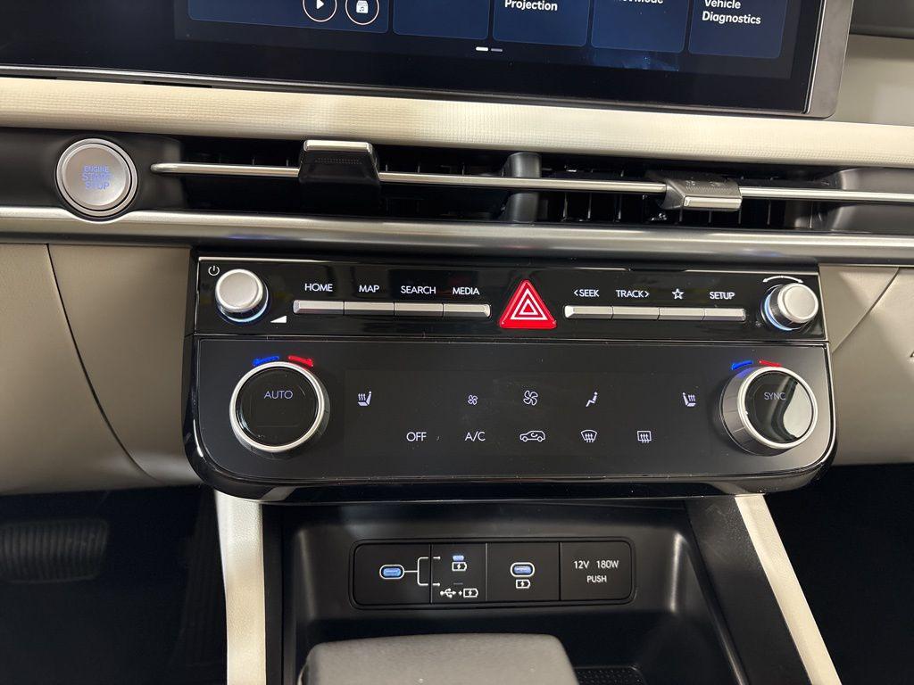 Thumbnail: 2026 Hyundai Tucson - 28