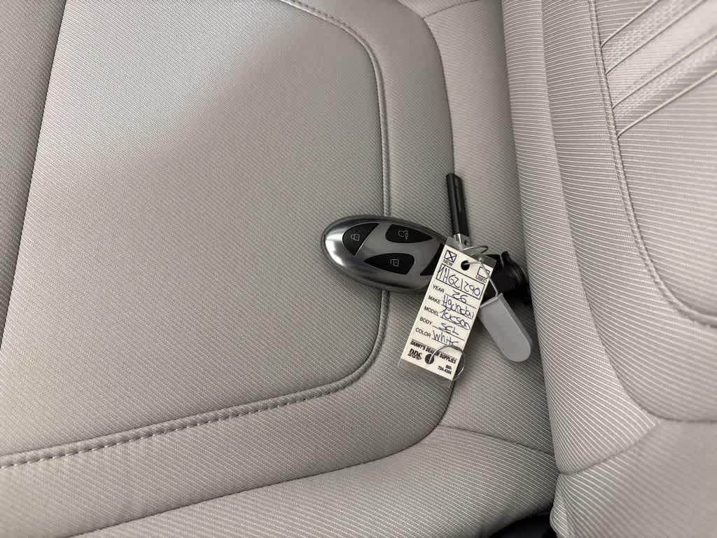 Thumbnail: 2026 Hyundai Tucson - 25