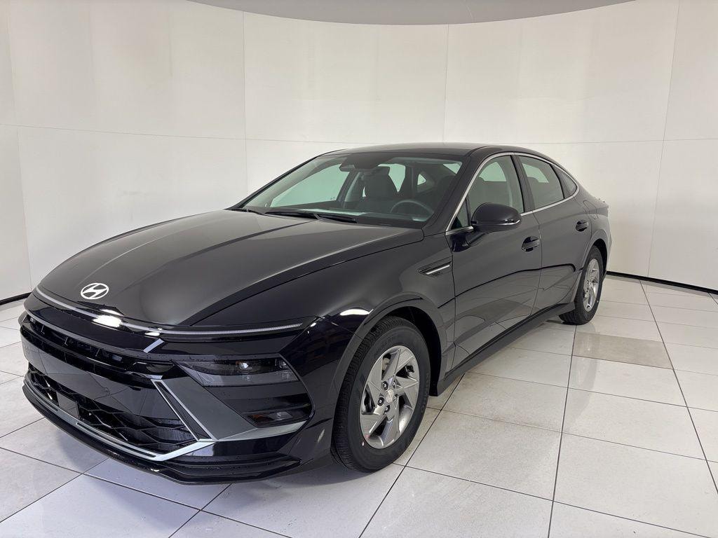 New 2026 Hyundai Sonata SE Sedan