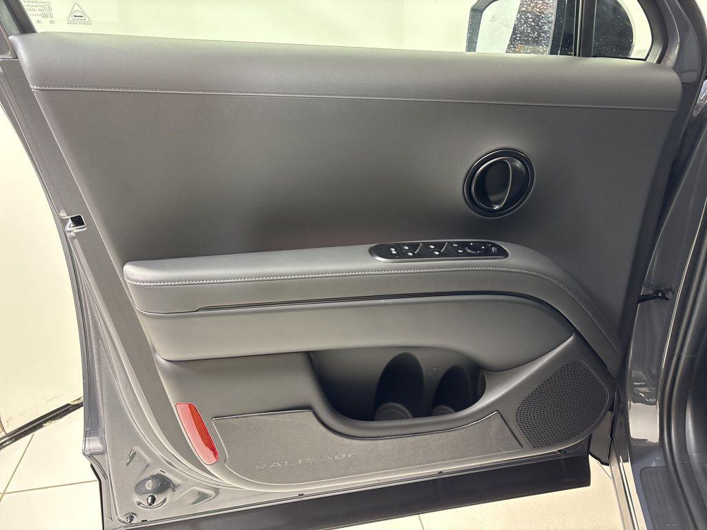 Thumbnail: 2026 Hyundai Palisade - 16